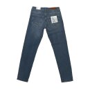 Gabba - Marc K4662 Mid Blue Denim