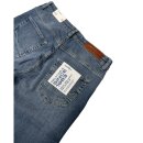 Gabba - Marc K4662 Mid Blue Denim