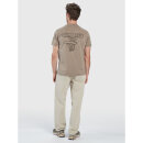 Gabba - Duke Mush tee