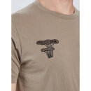 Gabba - Duke Mush tee