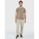 Gabba Duke Mush tee BRINDLE
