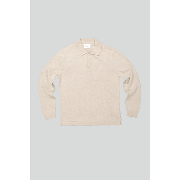 NN07 Vito ls polo SAND 007
