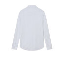 Mos Mosh Gallery - Marley crunch jersey shirt