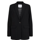 Nümph Nuronja Blazer Caviar