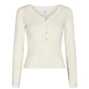 Nümph Nuroa Pullover CLOUD DANCER