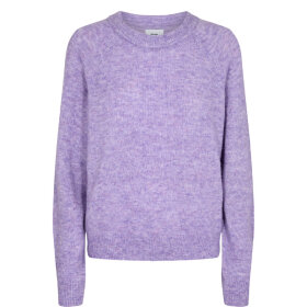 Nümph Nuriette Pullover Lavender