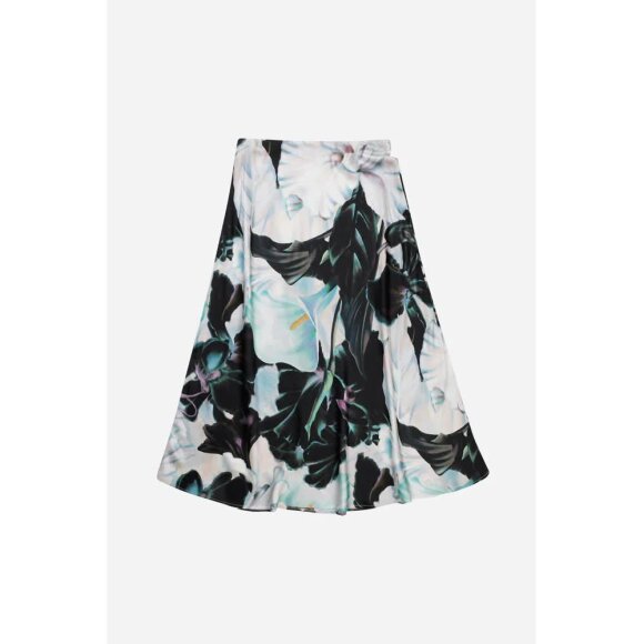 Munthe Carson Nederdel IVORY
