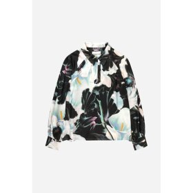 Munthe Ebona Skjorte IVORY
