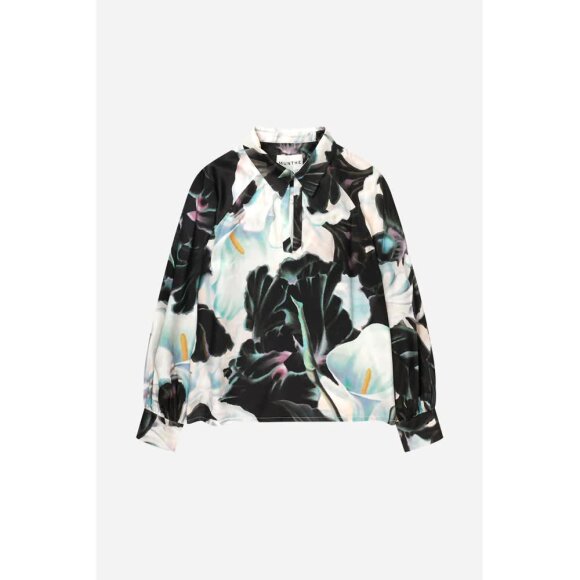 Munthe Ebona Skjorte IVORY