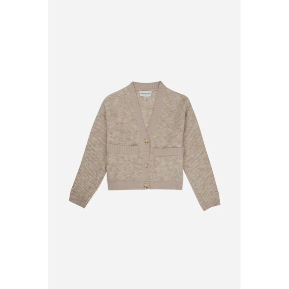 Munthe Elma Strik Sand