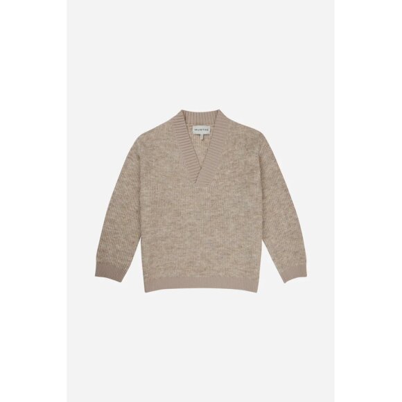 Munthe Ewen Strik Sand 