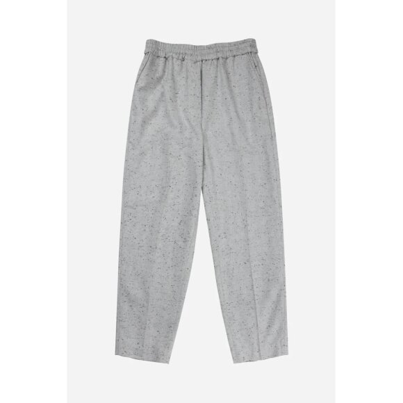 Munthe Eliff Buks Grey 