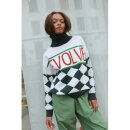 Humble - Bonnie Roll Neck
