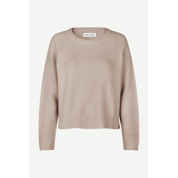 Samsøe nor on short 7355 strik