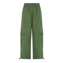 Humble Botilla Pants Herb green 