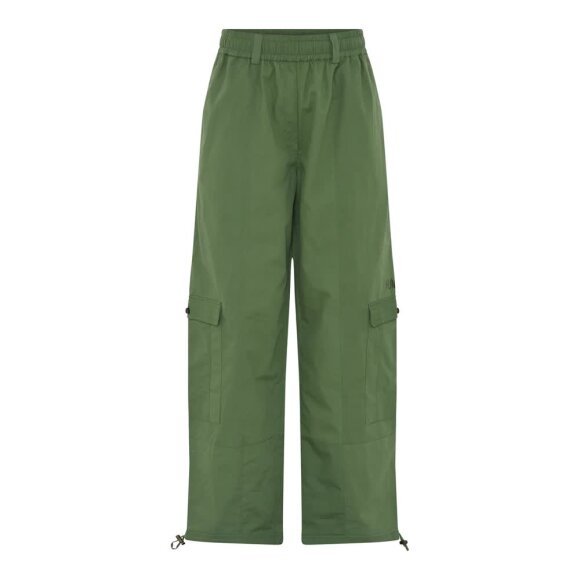 Humble Botilla Pants Herb green 