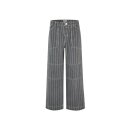 Mads Nørgaard Denim Krauer Jeans Grey Stripe