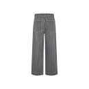 Mads Nørgaard Pige - Krauer Jeans Grey Stripe Denim