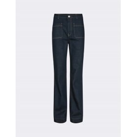 Levete Room Aida 4 Jeans Navy