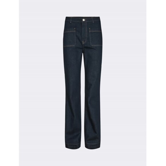 Levete Room Aida 4 Jeans Navy