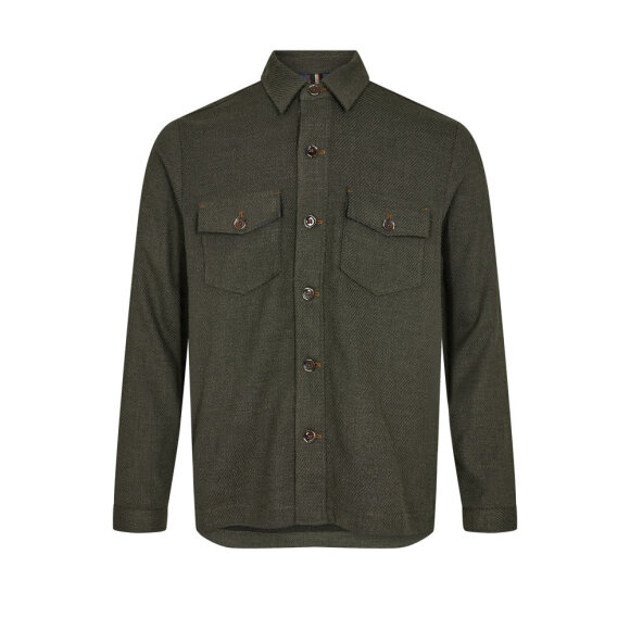 Mos Mosh Gallery Williams Forest Jacket
