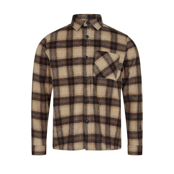 Mos Mosh Gallery David Boban Shirt