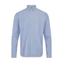 Mos Mosh Gallery Marco Oxford Shirt