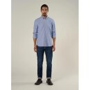 Mos Mosh Gallery - Marco Oxford Shirt
