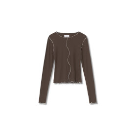 Envii Enfork Ls Tee 5347