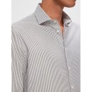 Selected Homme - Bond Milo Stripe Shirt LS