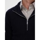 Selected Homme - Axel LS Knit Half Zip