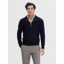 Selected Homme - Axel LS Knit Half Zip