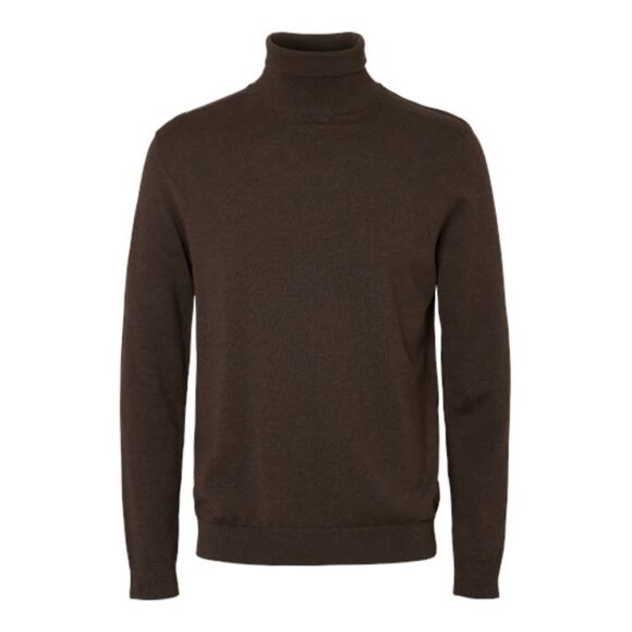 Selected Homme Berg Roll Neck 16074684