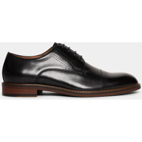 T33-8310 Derby Shoe