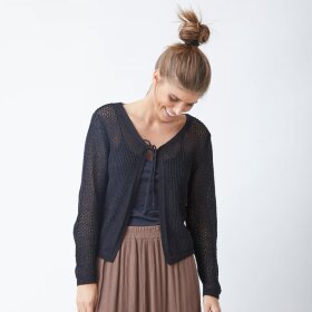 Allweek Daisy Knit Cardigan