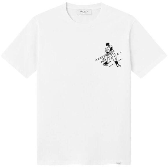 Les Deux Ametora T-shirt