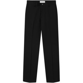 Les Deux Como Reg Mélange Suit Pants