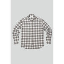 NN07 Deon 5465 Skjorte CREME CHECK