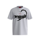 Hugo Darpione T-shirt 10233396