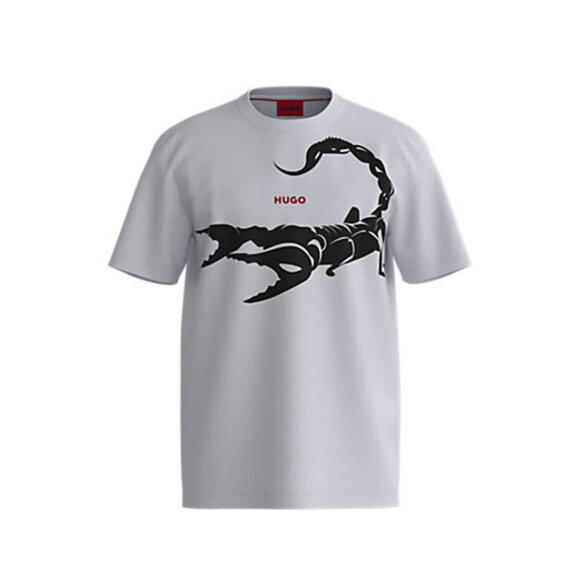 Hugo Darpione T-shirt 10233396