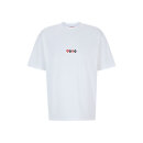 Hugo Dorki T-shirt 10248326