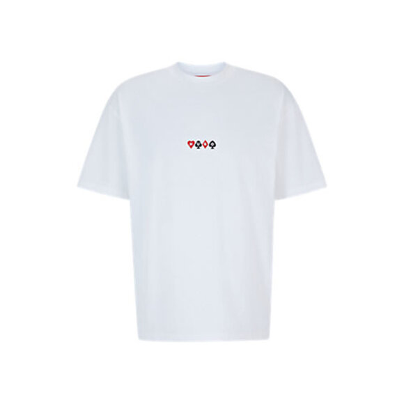 Hugo Dorki T-shirt 10248326