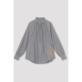 TerriRS Shirt Résumé