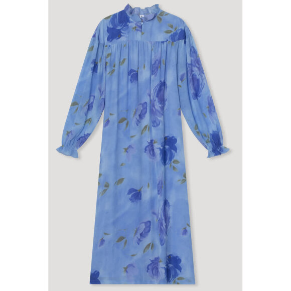 TommyRS Dress Résumé