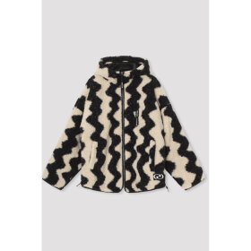 TeddyRS Jacket Résumé 
