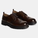 Ahler - T33-2160 Derby Shoe