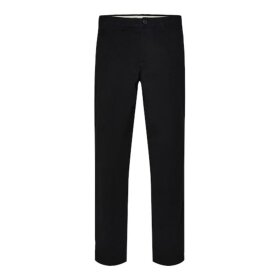 Selected Homme Straight Miles Cord Pants 196