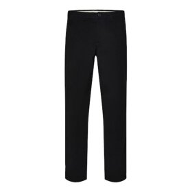 Selected Homme Straight Miles Cord Pants 196