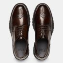 Ahler - T33-2160 Derby Shoe