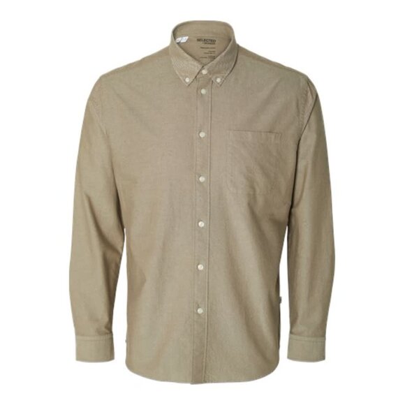 Selected Homme regrick ox flex